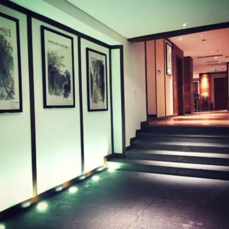 Chengdu Chuanjia Heyuan Theme Hotel
