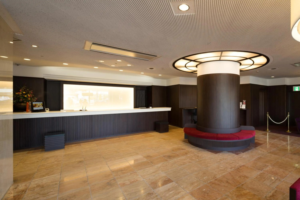 Kochi Hotel