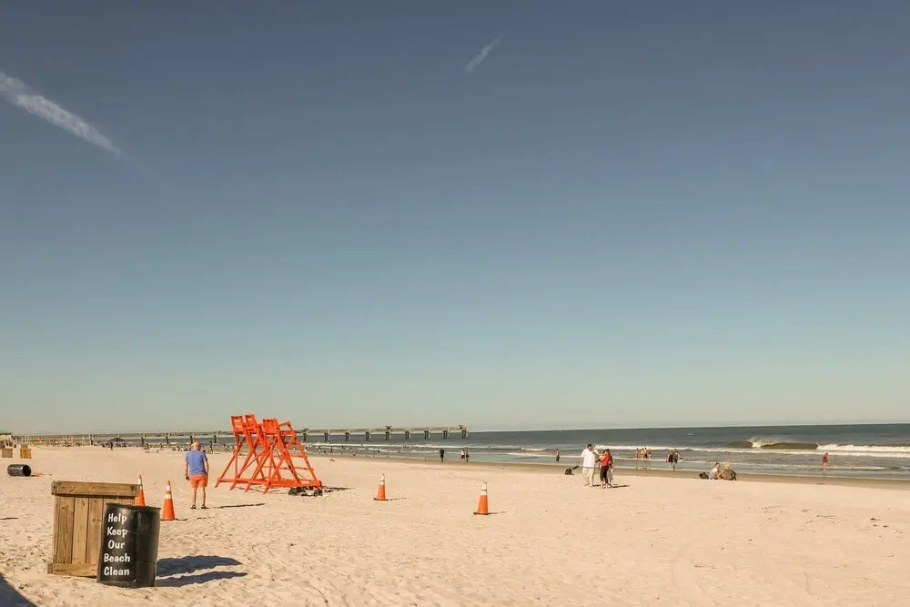 Convenient Apartments to Golf & Beaches by Frontdesk