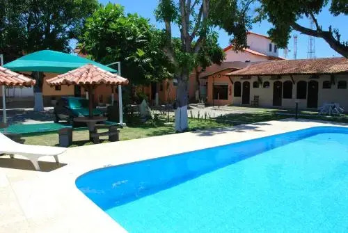 Hotel Rusticos