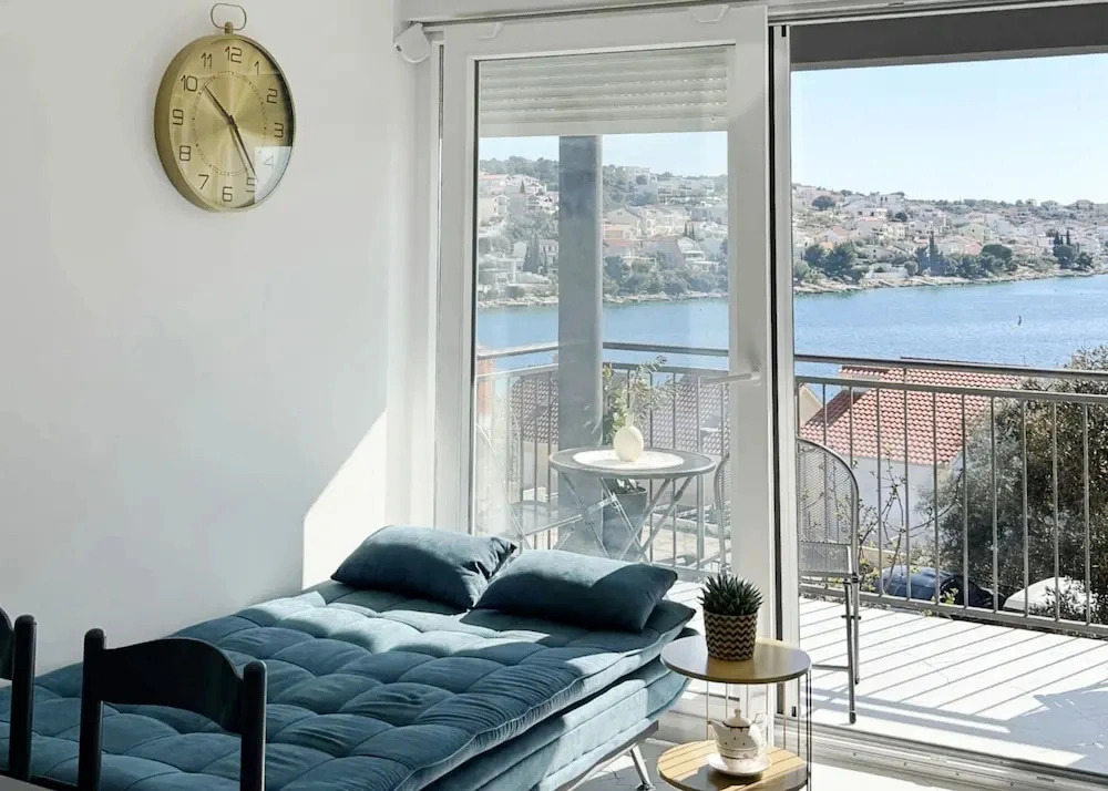 Apartment Simun