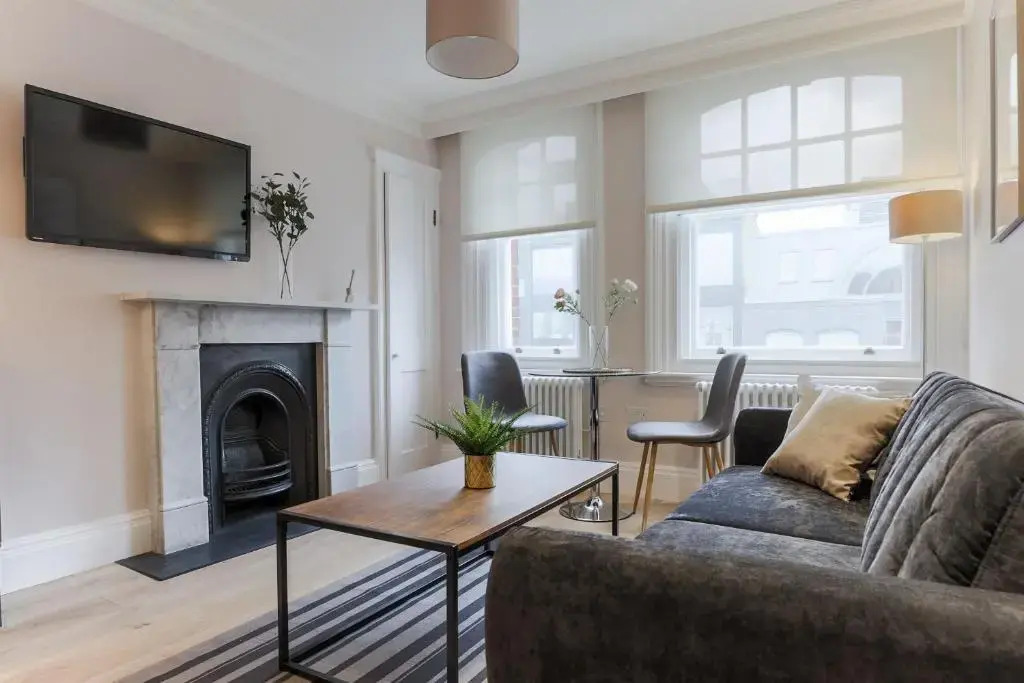 Stay Inn Farringdon
