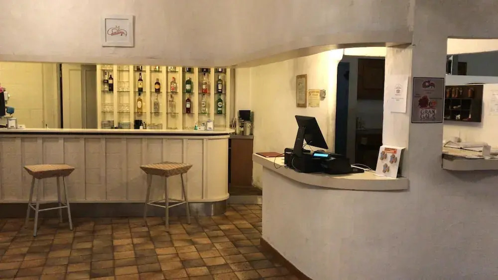 Hotel Su Meriagu
