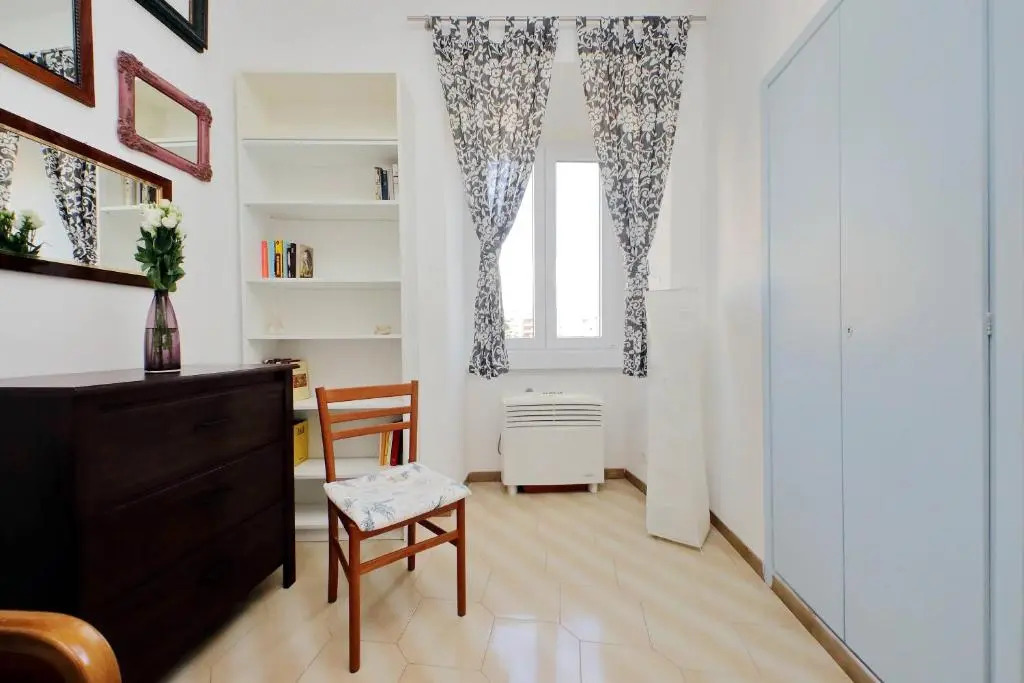 Casa Rossi Roma