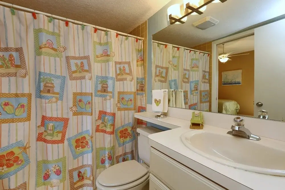 Playa Encantada 214 2 Bedroom Condo by RedAwning
