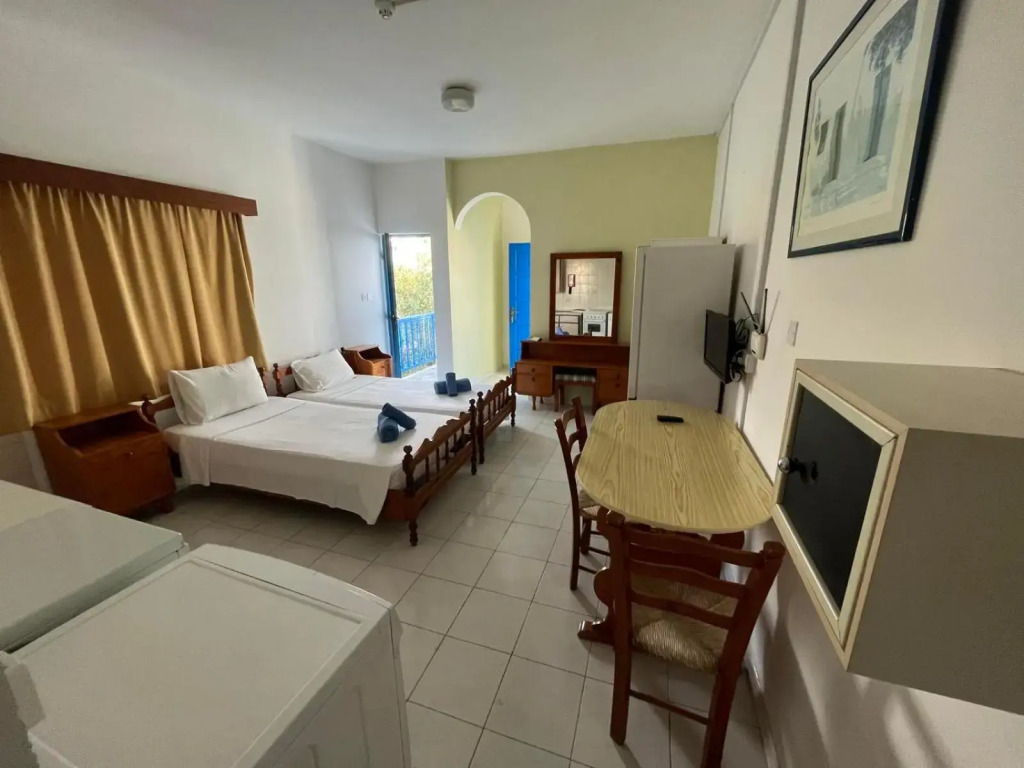Tasmaria Aparthotel