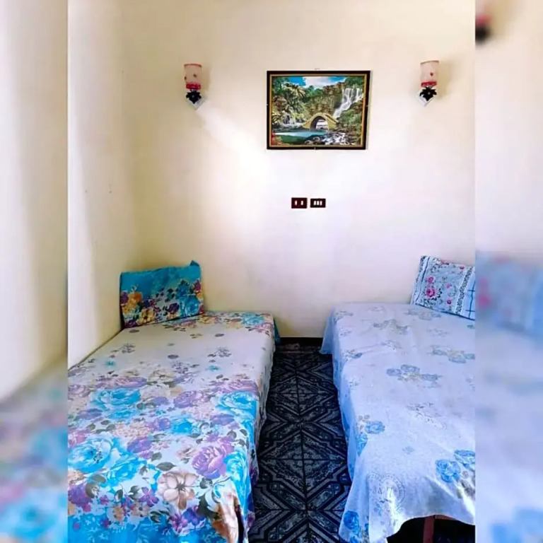 El Safa Camp