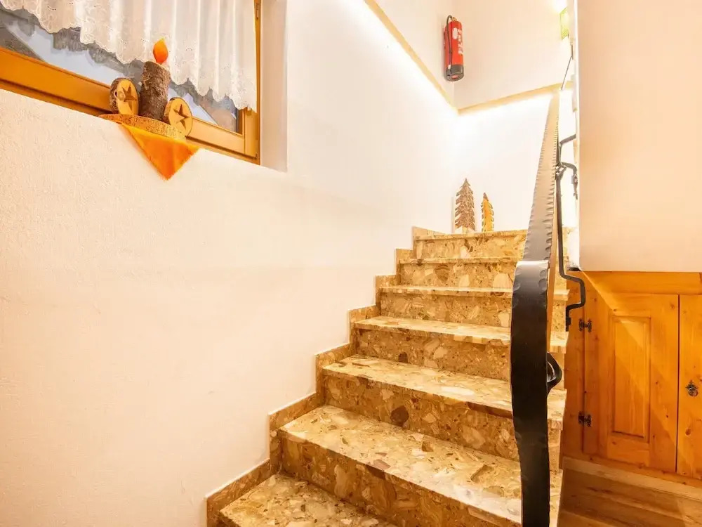 Chalet in Zillertal Near Ski Bus Stop