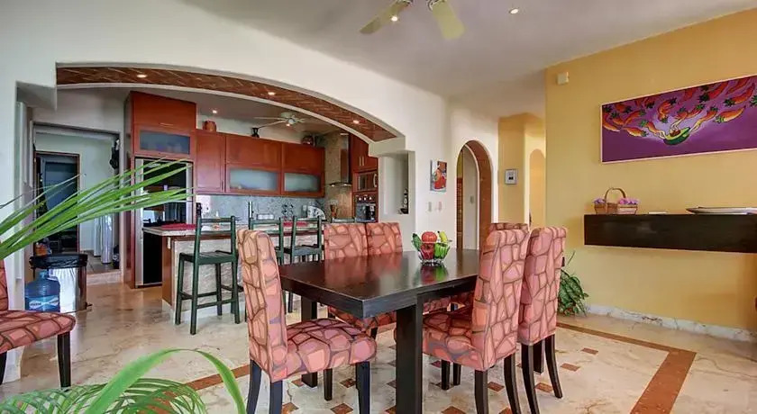 Casa Amigos de Corazon