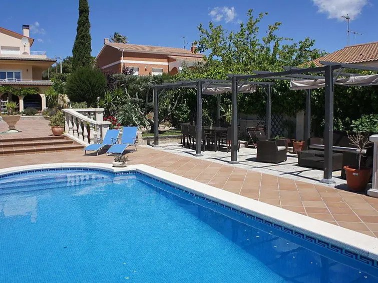 Holiday Home Urb Papagayo