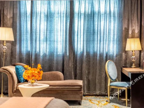 Bellman Hotel (Bao'an International Convention and Exhibition Center Shajing Branch)