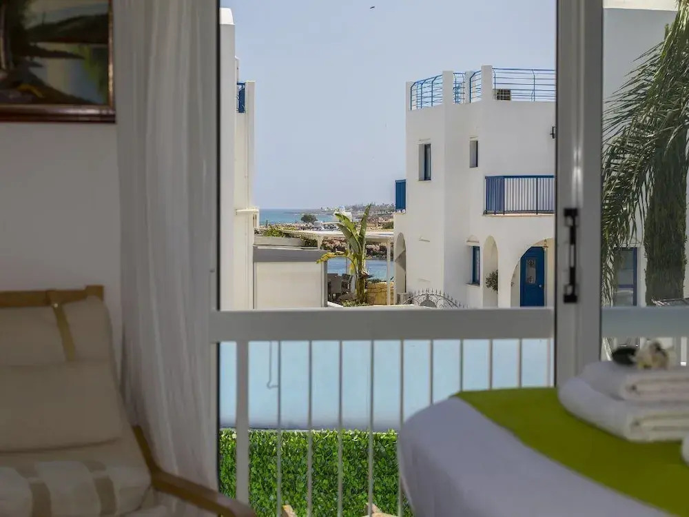 Protaras Villa Asteria By The Sea