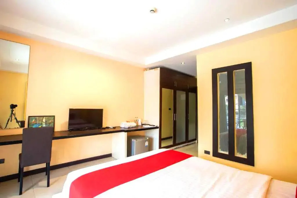 Royal Cozy Room