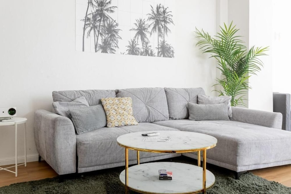 Global Living Berlin Rosenthaler Platz