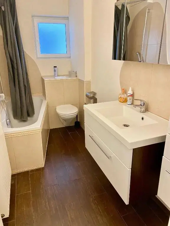 Zentrales WG-Zimmer 3 in Ravensburg stadtnah