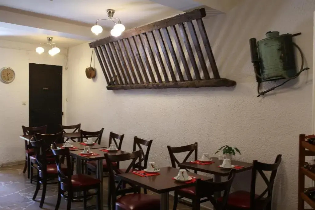 Hotel Du Pont Vieux