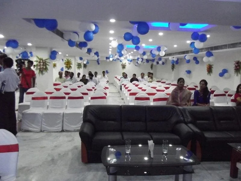 Hotel Grand SM Regency Darbhanga