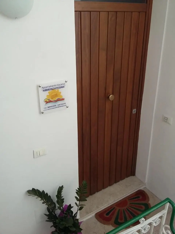 Abbronzatissima