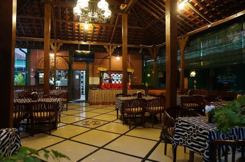 Diana Hotel Jogja