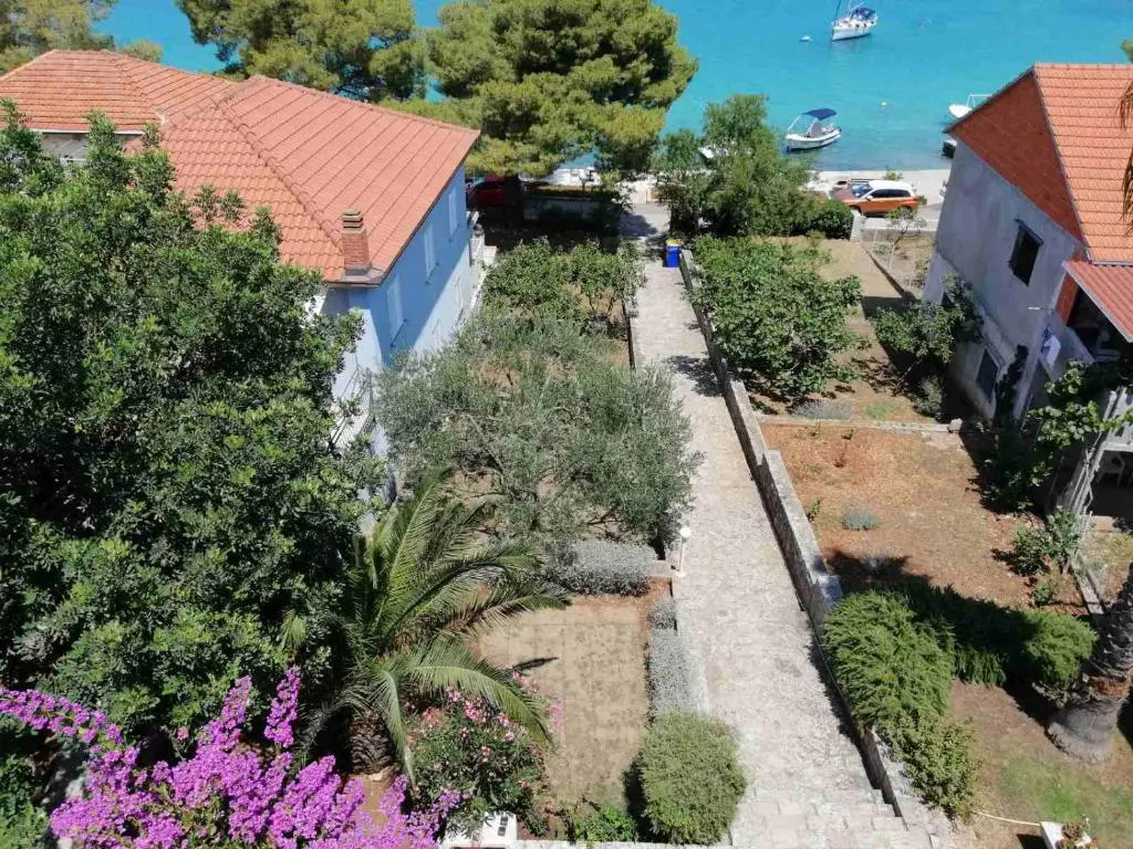 Ceratonia Apartments