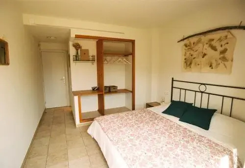 Hostal de lAigua