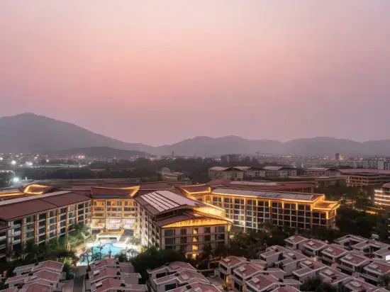 Sanya Haitang Bay Sea House Villa (Guoshou Jiayuan Store)