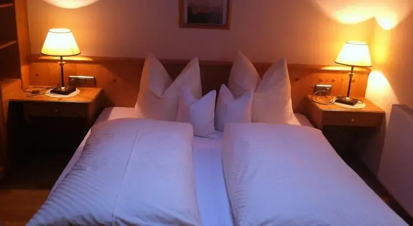 Wellnessappartements Margit