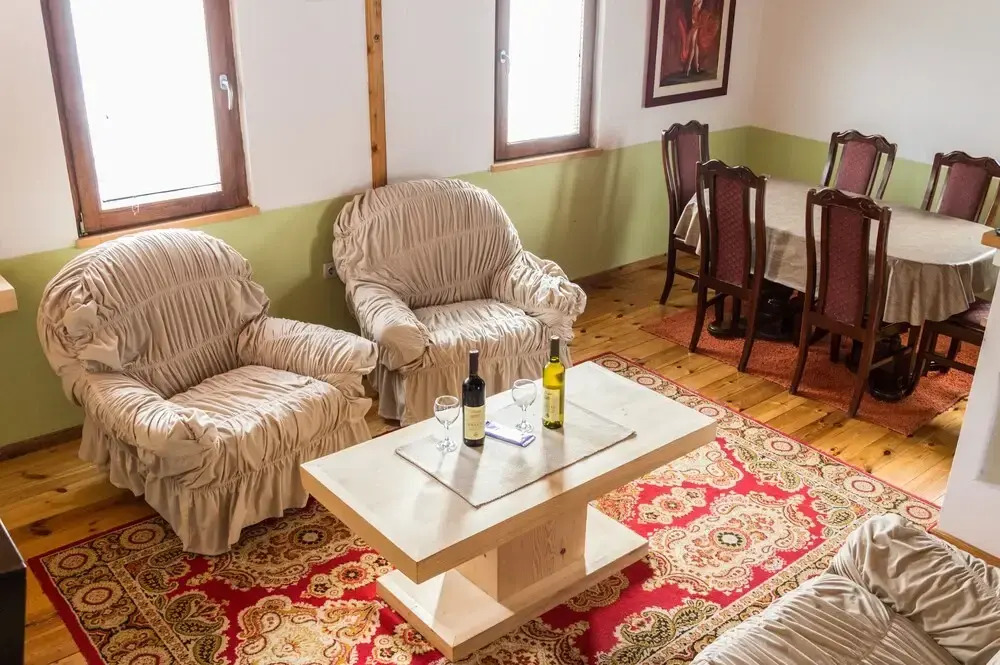 Apartments Breza