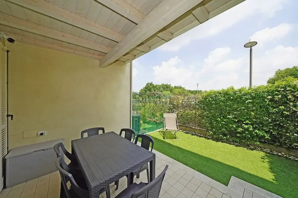Residence Quadrivium 151 by Wonderful Italy