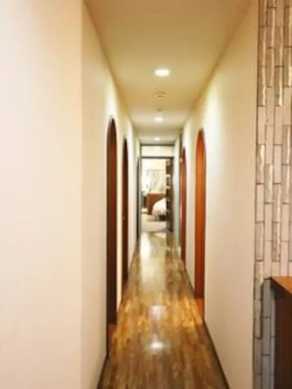 RESIDENTIAL HOTEL Watanabe BLDG. 701