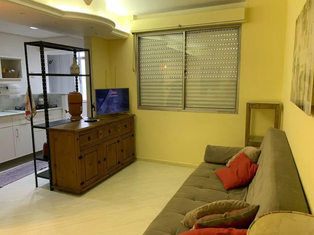 Loft Completo, Centro Historico 706