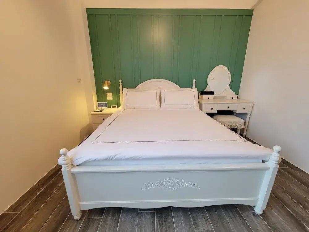ZHEN GuestHouse