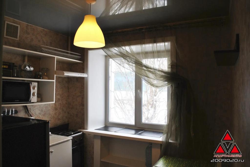 Vavilon dvuhkomnatnye apartamenty na Mamina-Sibirjaka 2