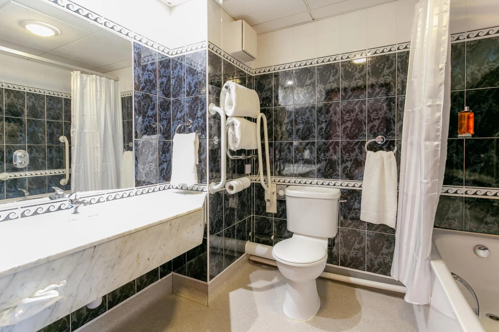Cedar Court Hotel Harrogate