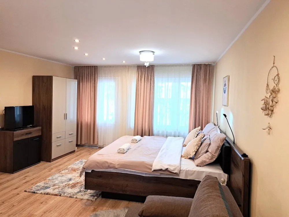 Orient Apartmanház