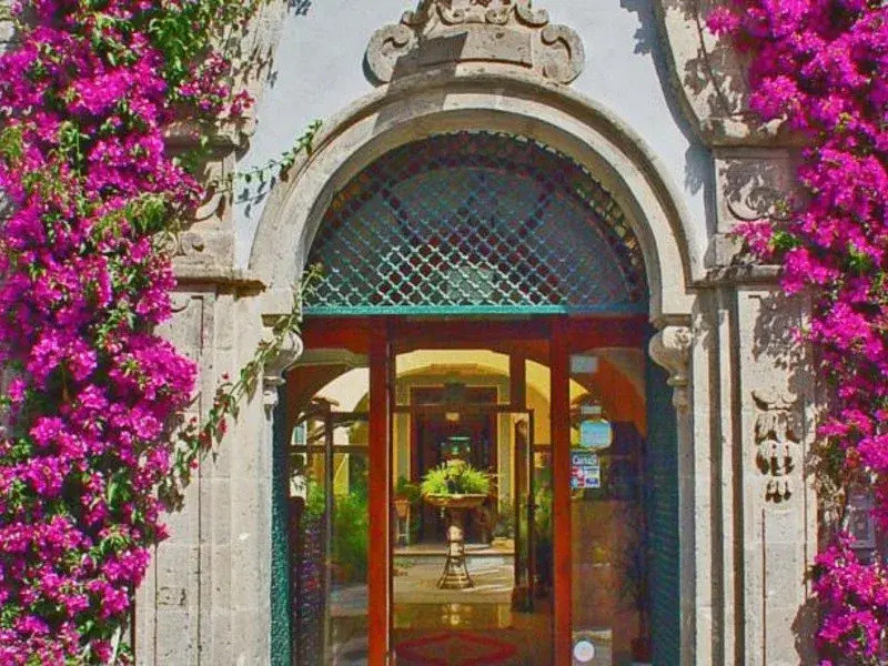 Hotel La Badia