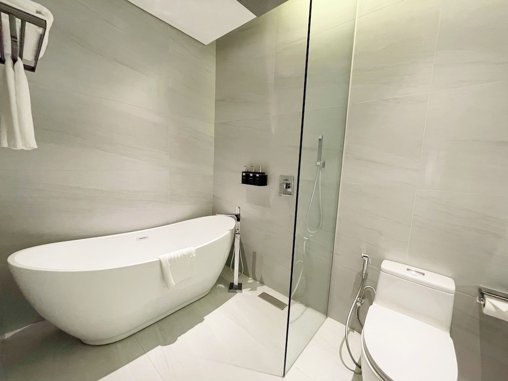 M City Hotel Saigon