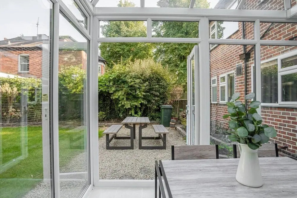 Beautiful Spacious Detached Home in Great Location