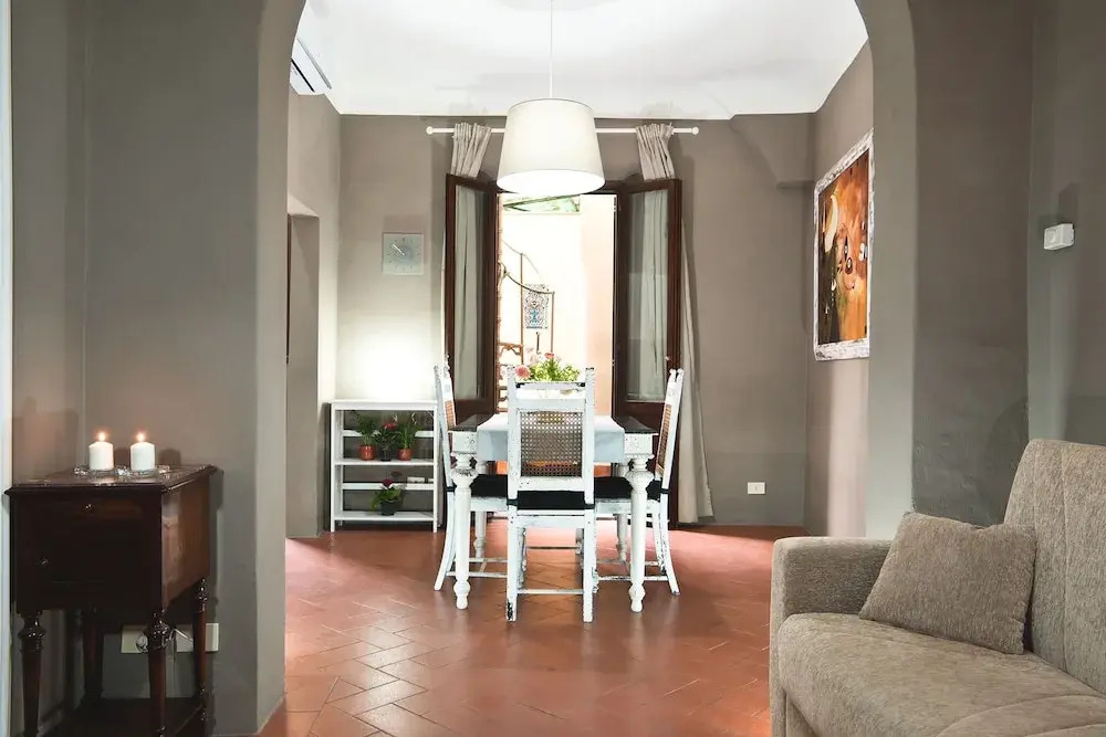 Mamo Florence - Number 15 Apartment