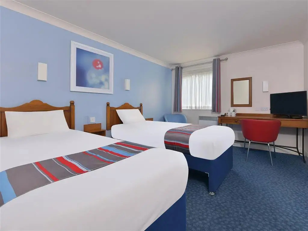 Travelodge Tewkesbury
