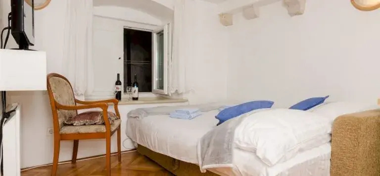 Apartments Borkovic Old Town