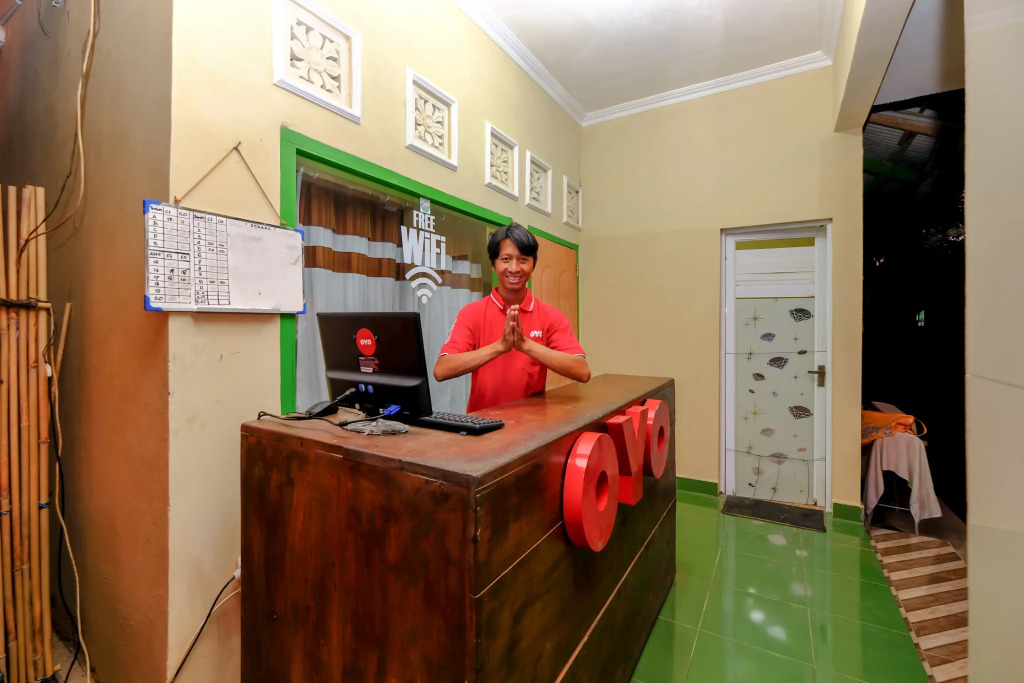 Kuta Circle Homestay