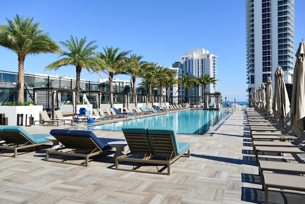 HYDE Beach House Apartments