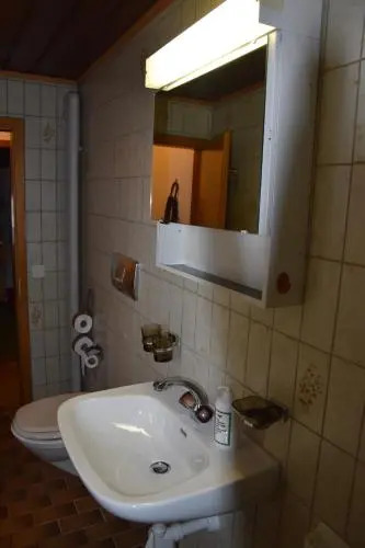 Cricerhaus