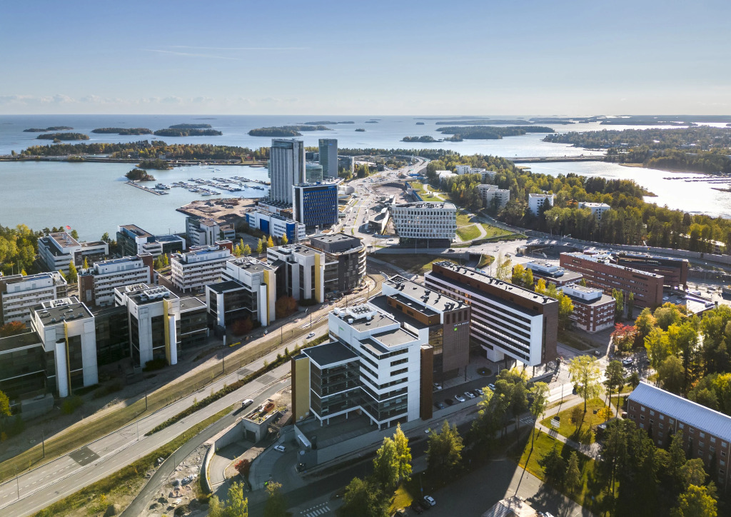 Heymo 1 by Sokos Hotels