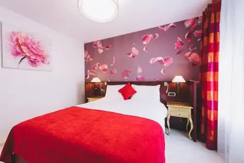 Derby Apart Hotel