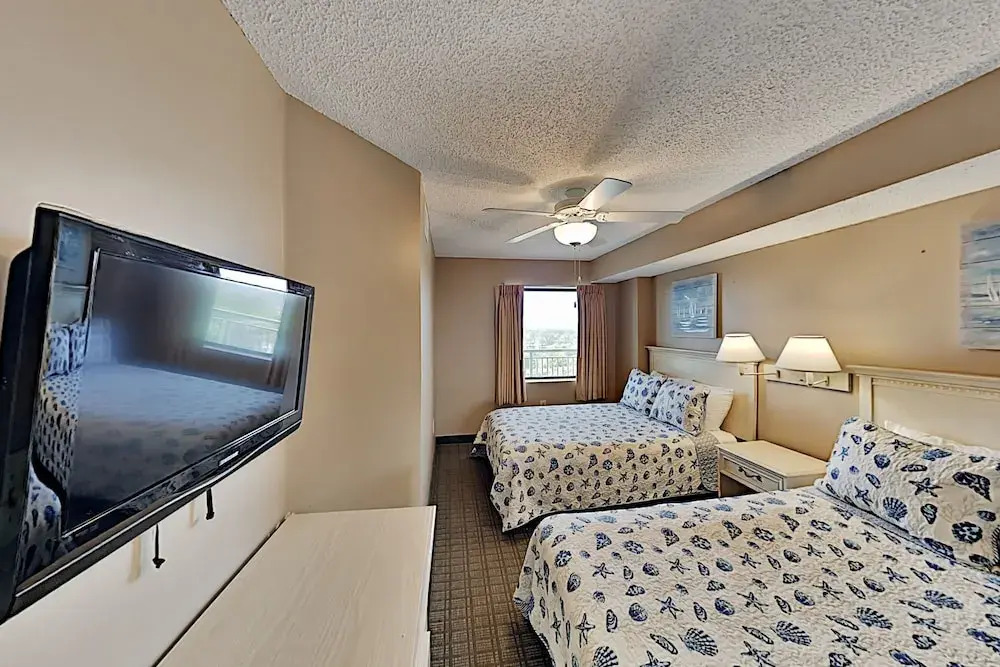 New Listing! Peaceful Perch At Sand Dunes Resort 3 Bedroom Condo