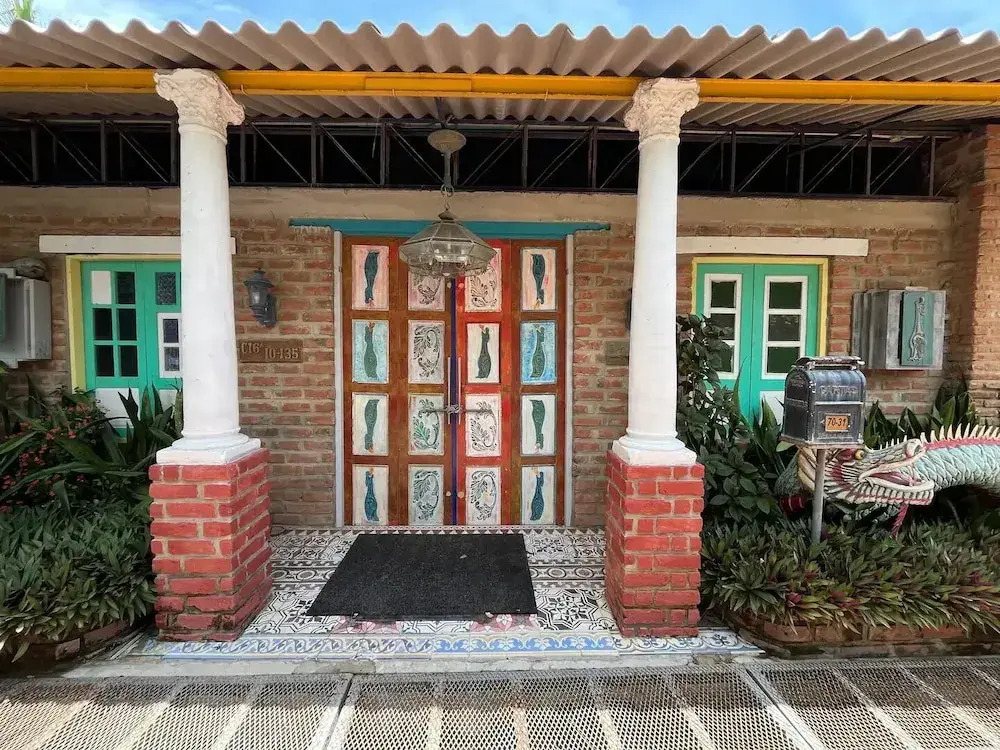 Hotel Boutique Casa Berastegui