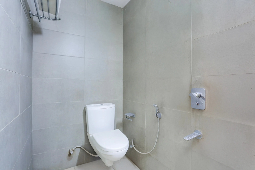 OYO Townhouse 76608 Vero