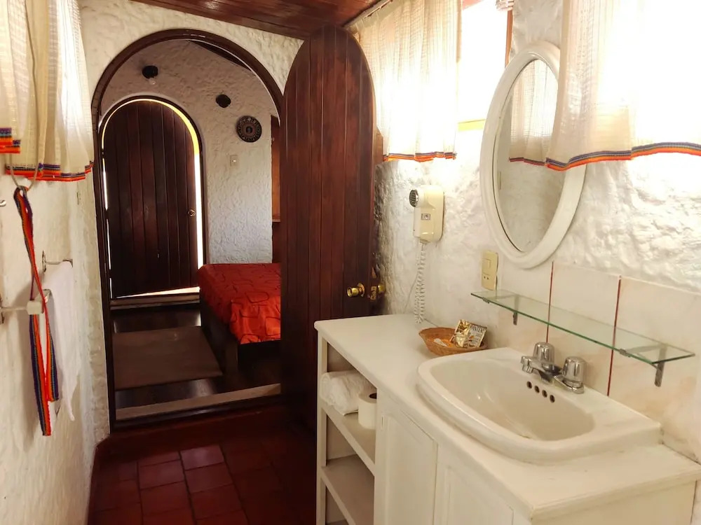 Hotel La Casa de Tin tin